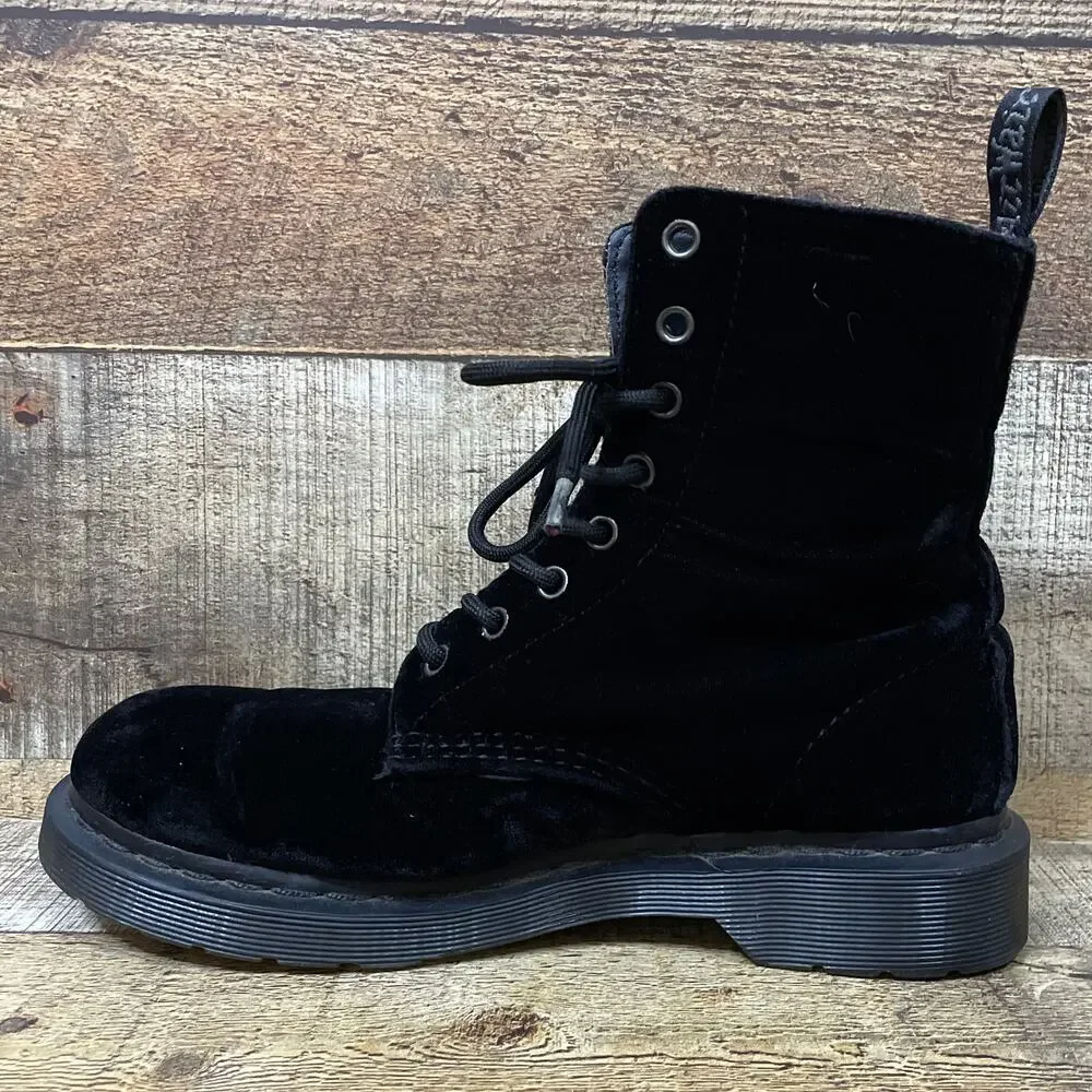 dr martens